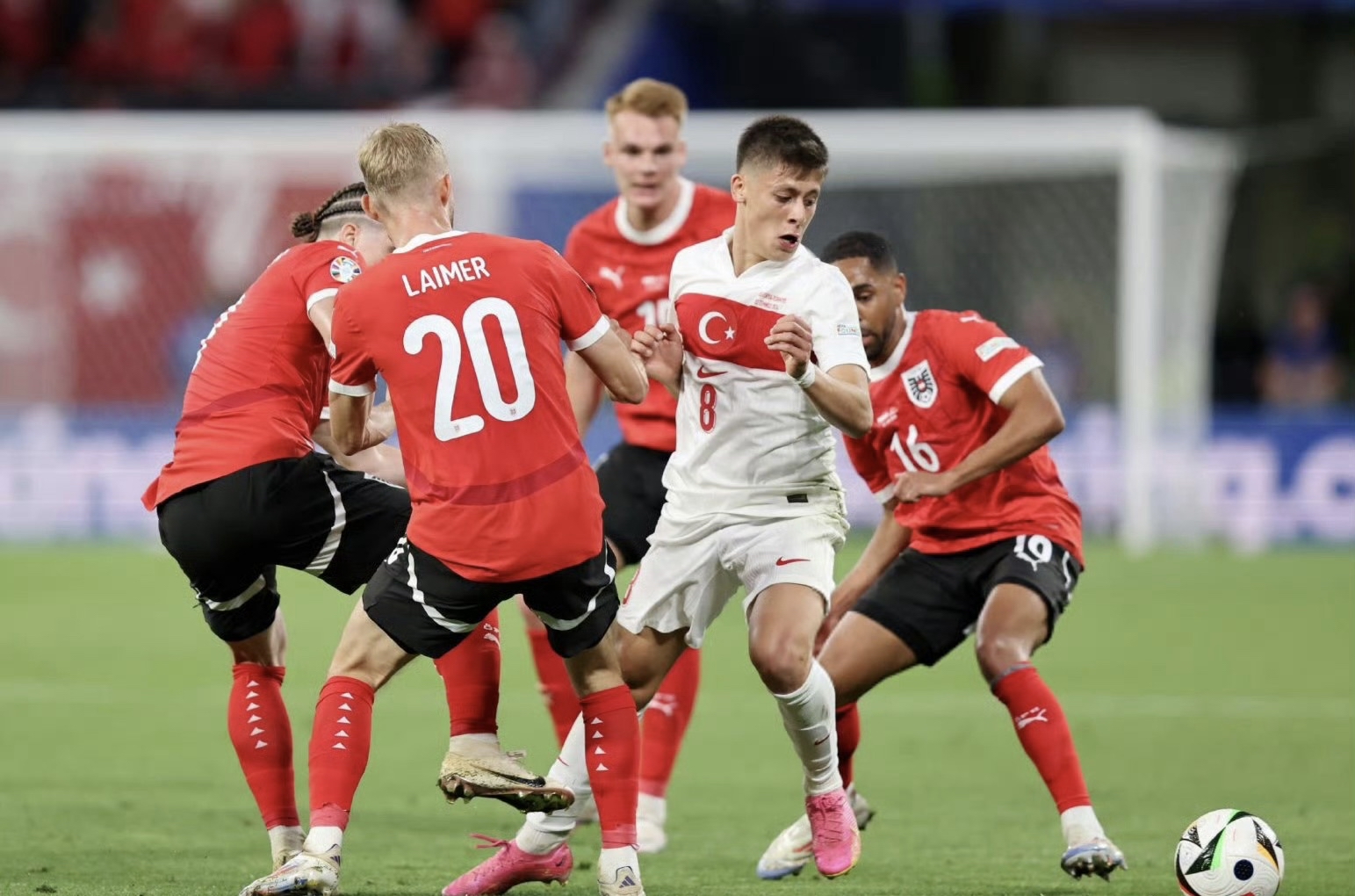 欧洲杯预选赛德国vs冰岛