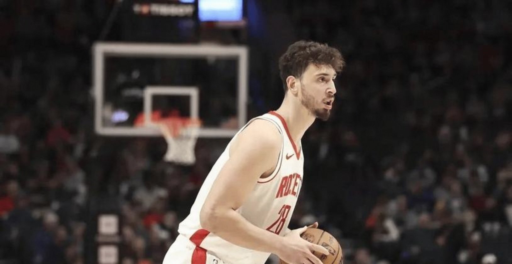 天博体育官方网站-意外受伤！火箭队主力球员或将缺席的简单介绍